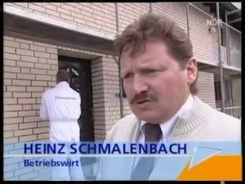 Das Dämmklinker® System im Film