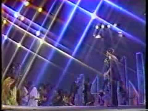 Gregory Abbott - Shake You Down