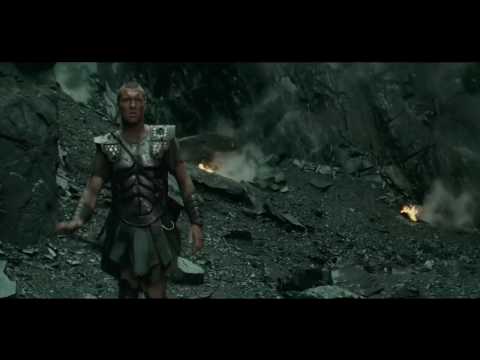 Clash Of - The Titans