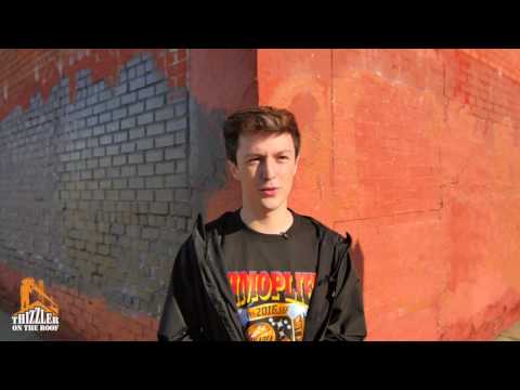 Myles Parrish explains how Kalin And Myles split || Thizzler.com Interview