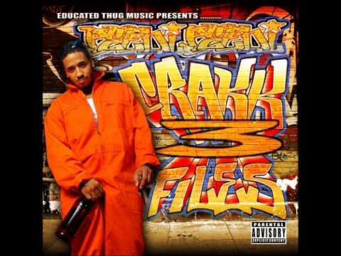 Peedi Crakk - Niggas Talkin ft S.Dot