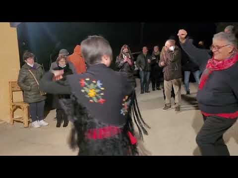 Gli Scordati con Jemicen'á Piscar