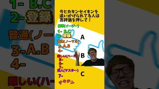 忙しい人用のヒカキンとセイキンを追いかけよう2！#ヒカキン #ヒカマニ #クイズ #ボカロ #vocaloid