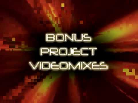 Bonus Project 7 Tropical Mix (1 de 5)