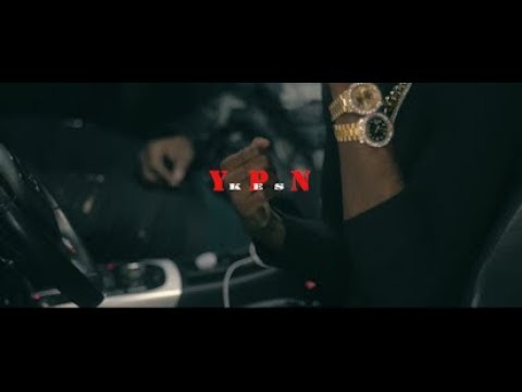 YPN Kes "Ballin" [Prod. by Devito & Emazon] (Official Music Video)