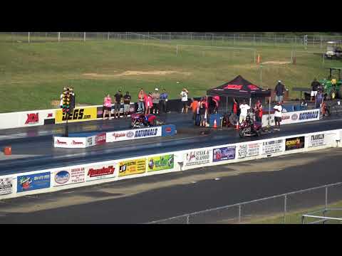 XDA 460 Final Richard Gadson Wins