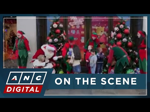 'It's the time of the year!': Iconic London store reveals top 10 toys for Christmas ANC