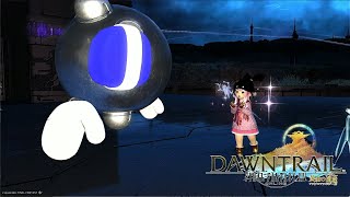 【FF14】#304 ヴォルケーノアサイラム 7.0【PS5】