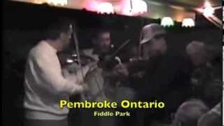 Calvin Vollrath & Graham Townsend