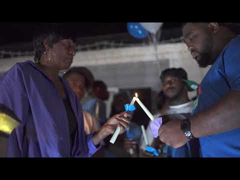 "Tired" Sippizone (Official Video)