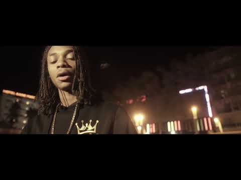 Kingrai - No Sleep (prod. Drumdummie)