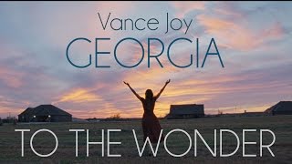 Vance Joy - Georgia video
