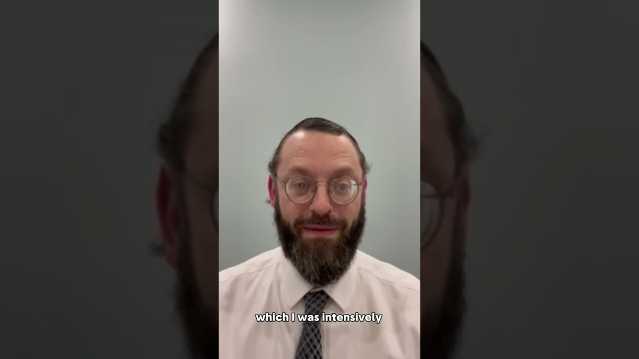 Mordechai Jacobs, LCSW - Therapist