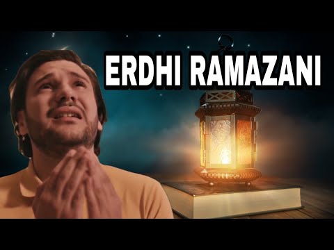 ERDHI RAMAZANI