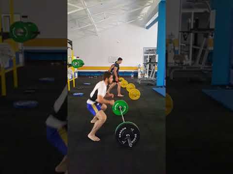 Cross.fit.In Hedef Sport club(1)