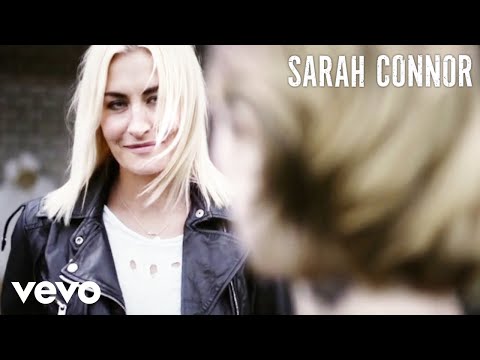 Sarah Connor - Wie schön Du bist (Official Video)