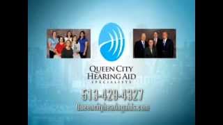 Queen CIty Hearing Aid Specialists