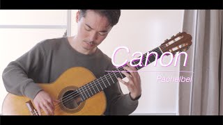 Download lagu 'Canon”〜 Johann Pachelbel『カノン』〜パッヘルベル mp3