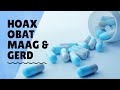 SAKIT GERD MINUM OBAT KOK GAK SEMBUH? - MAAG KRONIS SAKIT GERD MINUM OBAT KOK GAK SEMBUH? - MAAG KRONIS