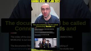 Hideo Kojima Documentary