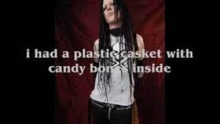 Wednesday 13 - Transylvania 90210 with lyrics