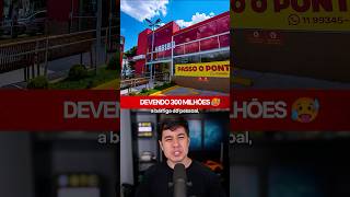 Habib's está devendo 300 milhões de Reais! #Shorts