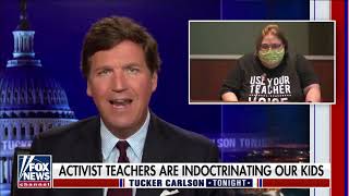 Liberals Ruining Schools In Virginia