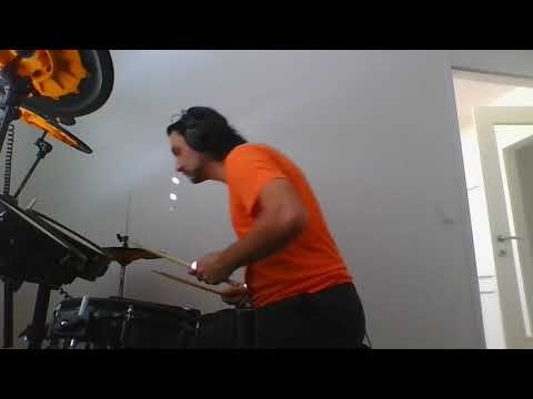 R.M. Točak - "Oro" drum cover