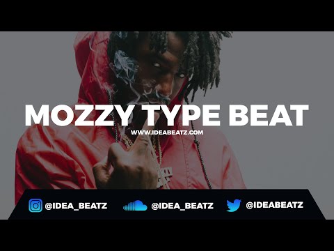[NOT] [FREE] Mozzy x Philthy Rich Type Beat - Wit Me - Prod. @dj_idea
