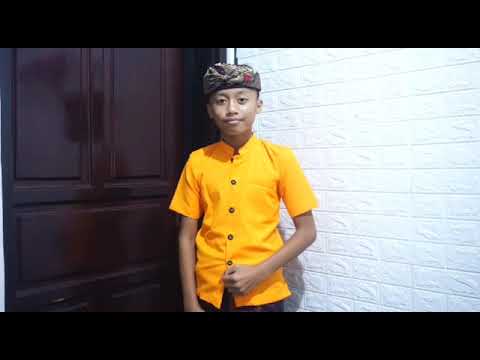 Lomba Menyanyi BK8_I Kadek Galih Amertha Bumi_SMP N 1 BLAHBATUH_Kat.C_Pahlawan Bali Dwipa-Desta