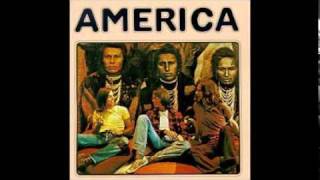 America - Donkey Jaw