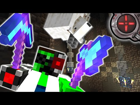 Hermitcraft Season 8 - Patterns Everywhere #3