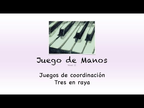 Tres en raya