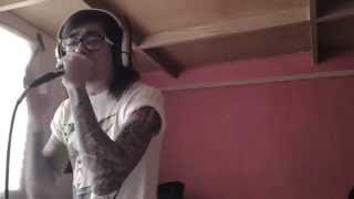 Architects - "Youth Is Wasted On The Young" Vocal Cover By Rocko Black