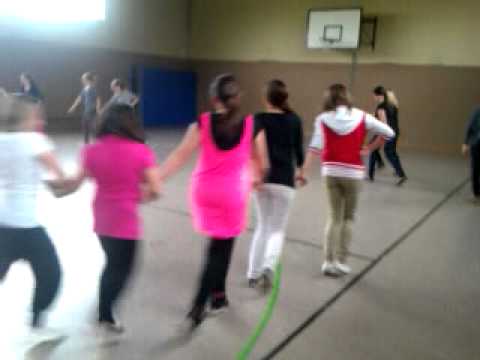 Tursko Kolo Kud Cardak:)