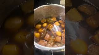 【豚の角煮】高校生が豚の角煮作ってみた！#豚の角煮 #飯テロ #food