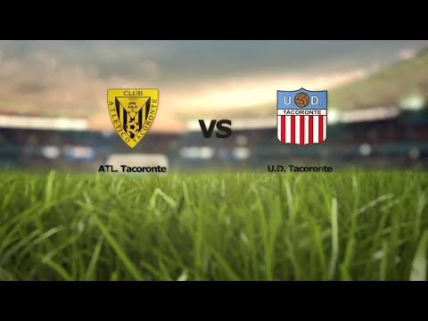 ATL. Tacoronte - U.D Tacoronte      22-23