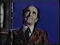 Charles Aznavour - Happy anniversary (1974)