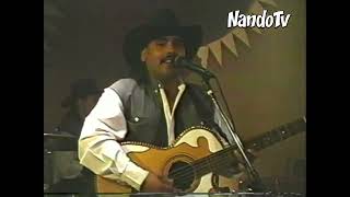 Intocable  - Fuego eterno