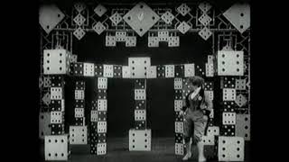 Les Dés magiques (1908) Magic Dice (Pathé)