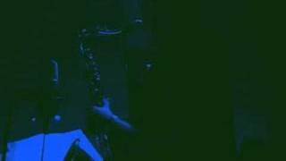 Blue In Green Miles Davis Tenor Sax