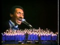 The Mississippi Mass Choir Near The Cross Trad Arrangement
