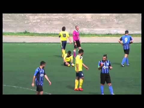 Civitavecchia - Montecelio 20 04 2016