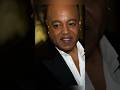 🙏 Rip Singer Peabo Bryson passed away at the  75