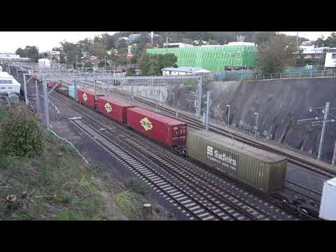 NR89 / NR114 / 8256 with PN 6AB6 - 5/5/19