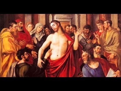 Sermão do 2º Domingo da Páscoa | Padre Rodrigo Maria