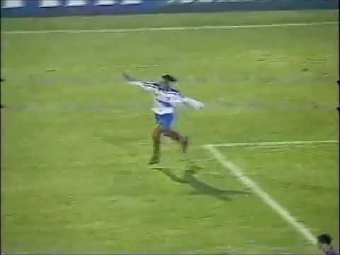 Portuguesa 3 x 2 Bahia - Campeonato Brasileiro 1997