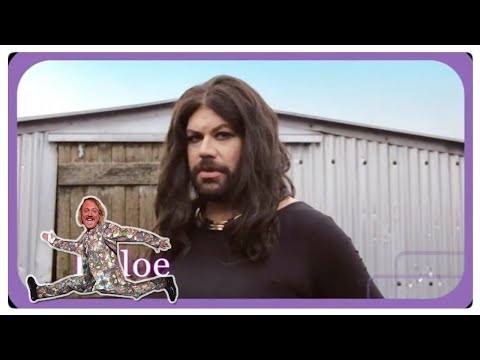 Ep 2: Kim Kardashian Introduces Her New Boyfriend - Kanye | The Keith Lemon Sketch Show