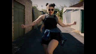 Chief Rocka - Lords of the Underground