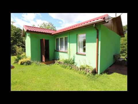 Sprzedam dom Biskupice, 64 m2,  99 000 zł - Kosikowski Nieruchomości